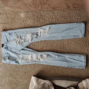 Forever 21 jeans 32x32